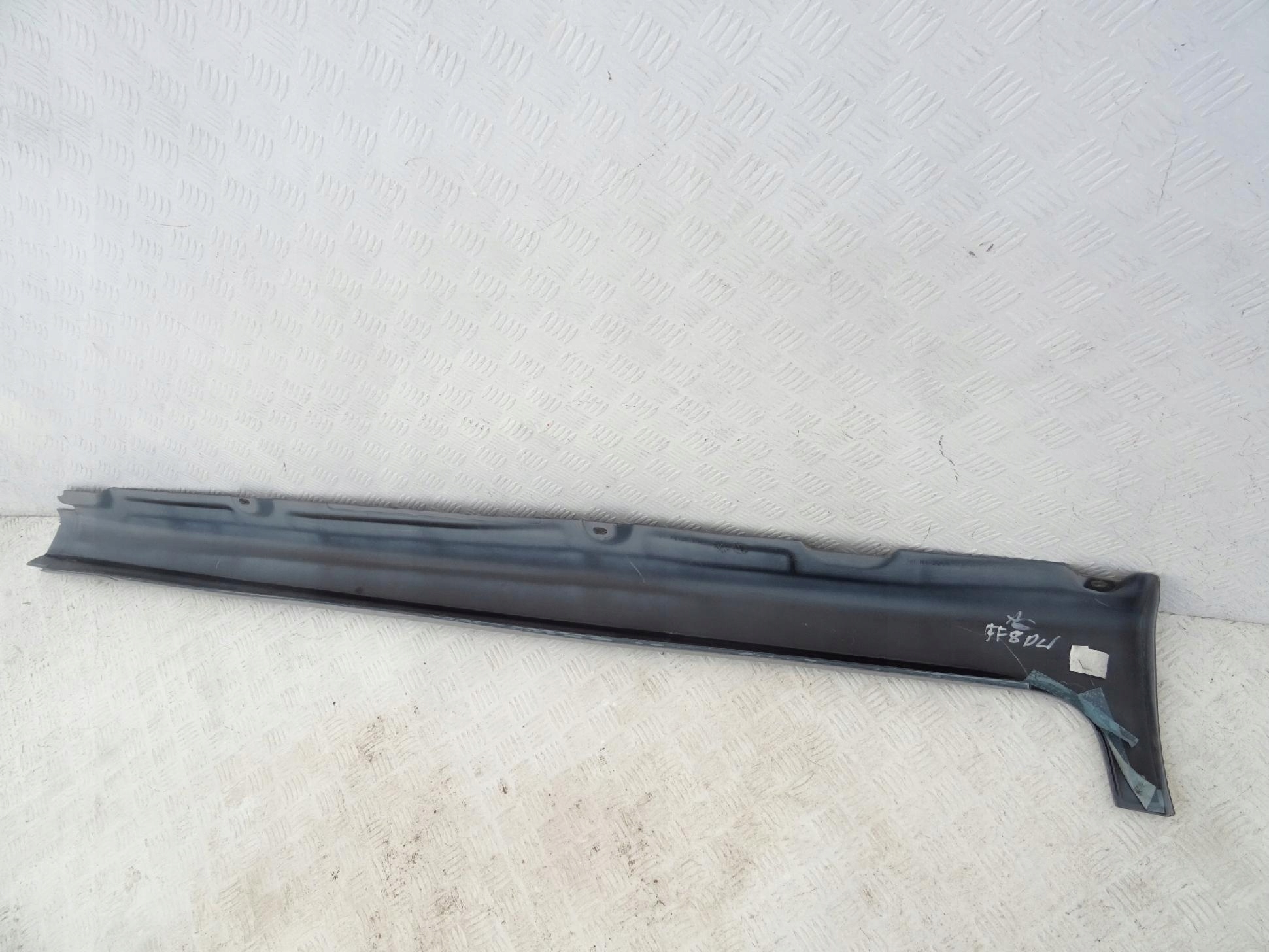 Ford Focus MK2 ST RS 5d moulding threshold threshold left | GetMotor