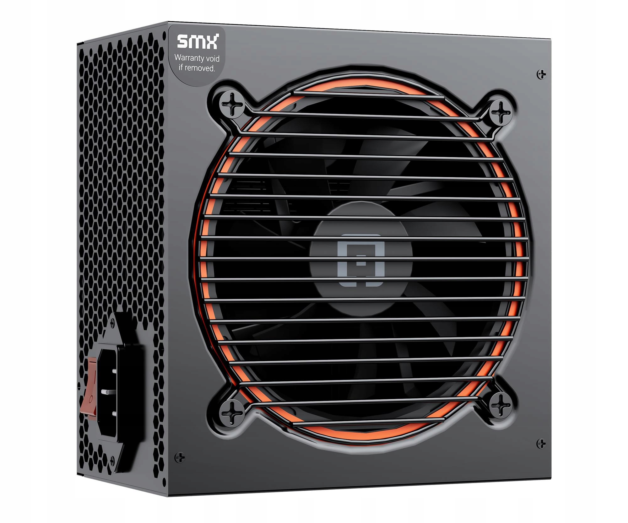 Napájecí zdroj pro počítač Smx Okame G3 1200W Atx 3.1 Modulární 80 Plus Platinum