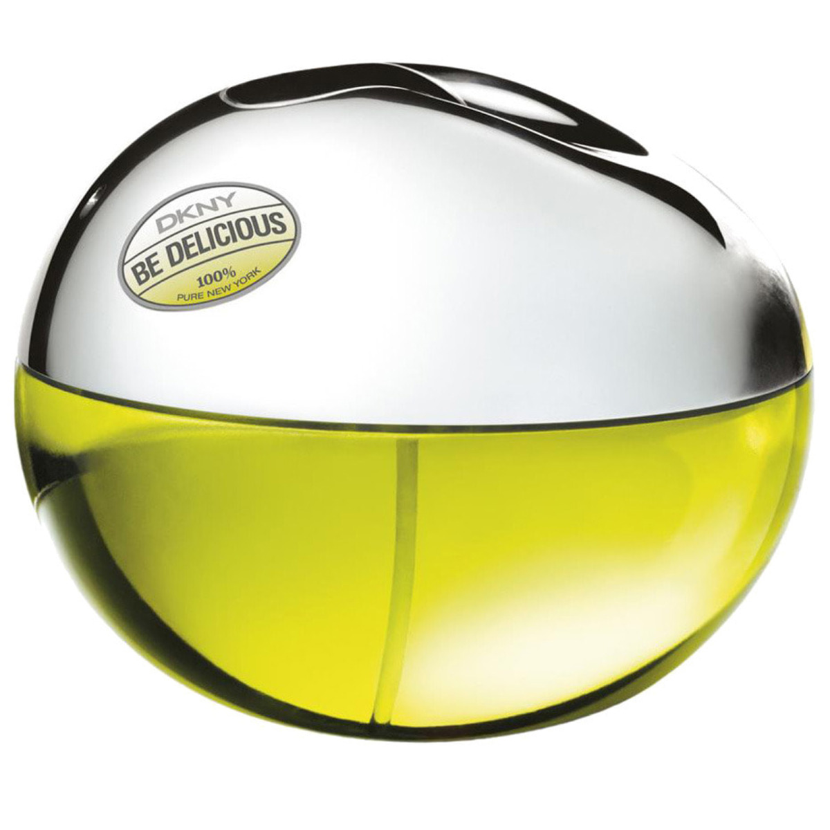 Donna Karan Dkny Be Delicious parfémovaná voda sprej 100 ml