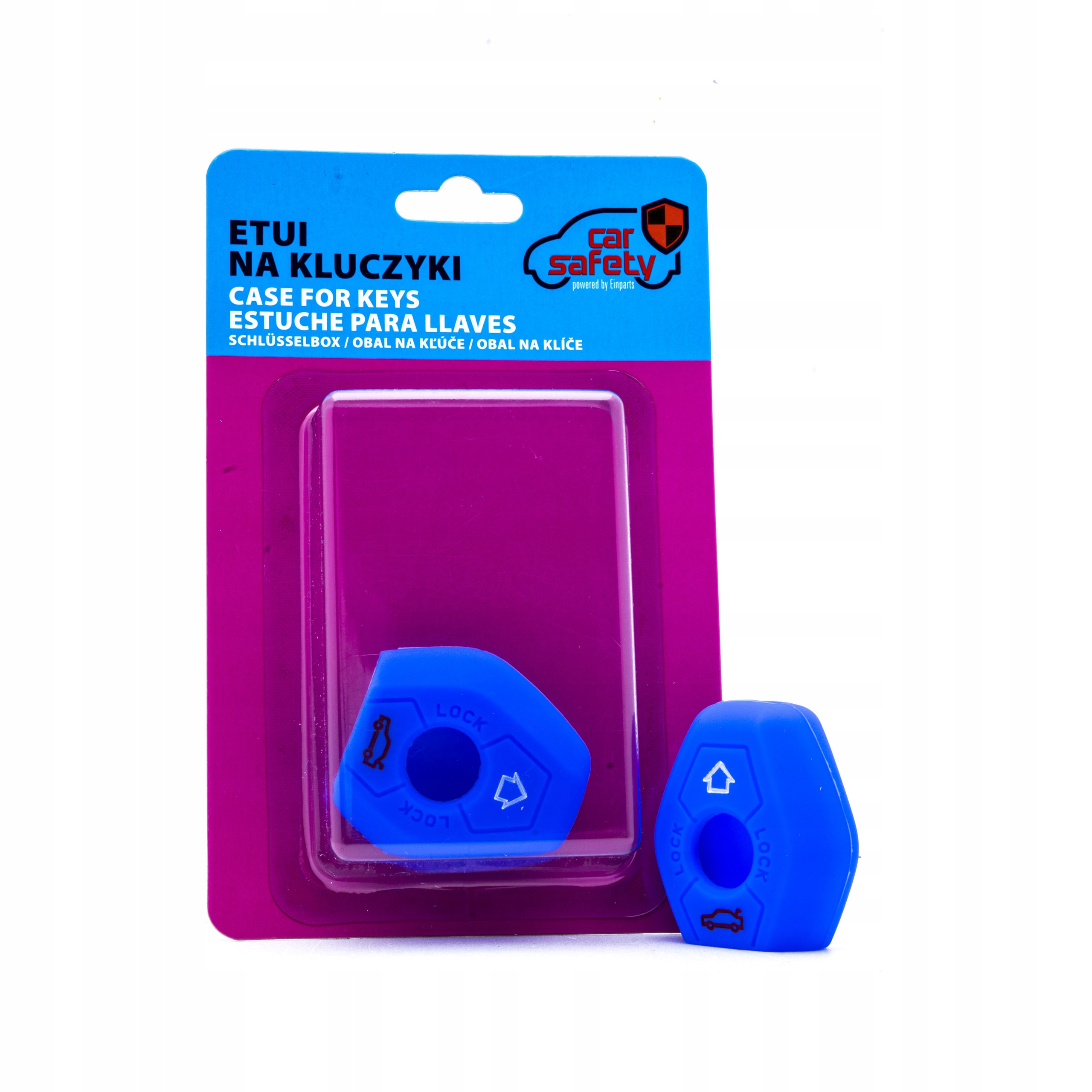 

Etui Silikonowe Obudowa Brelok Na Kluczyk Bmw