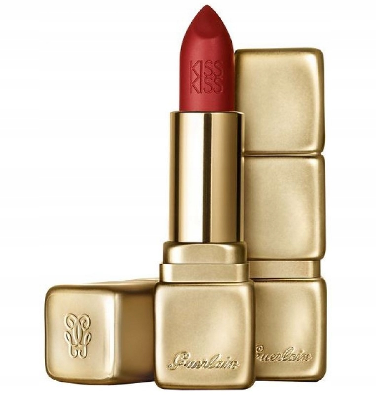 KissKiss Matte Lip Colour M330