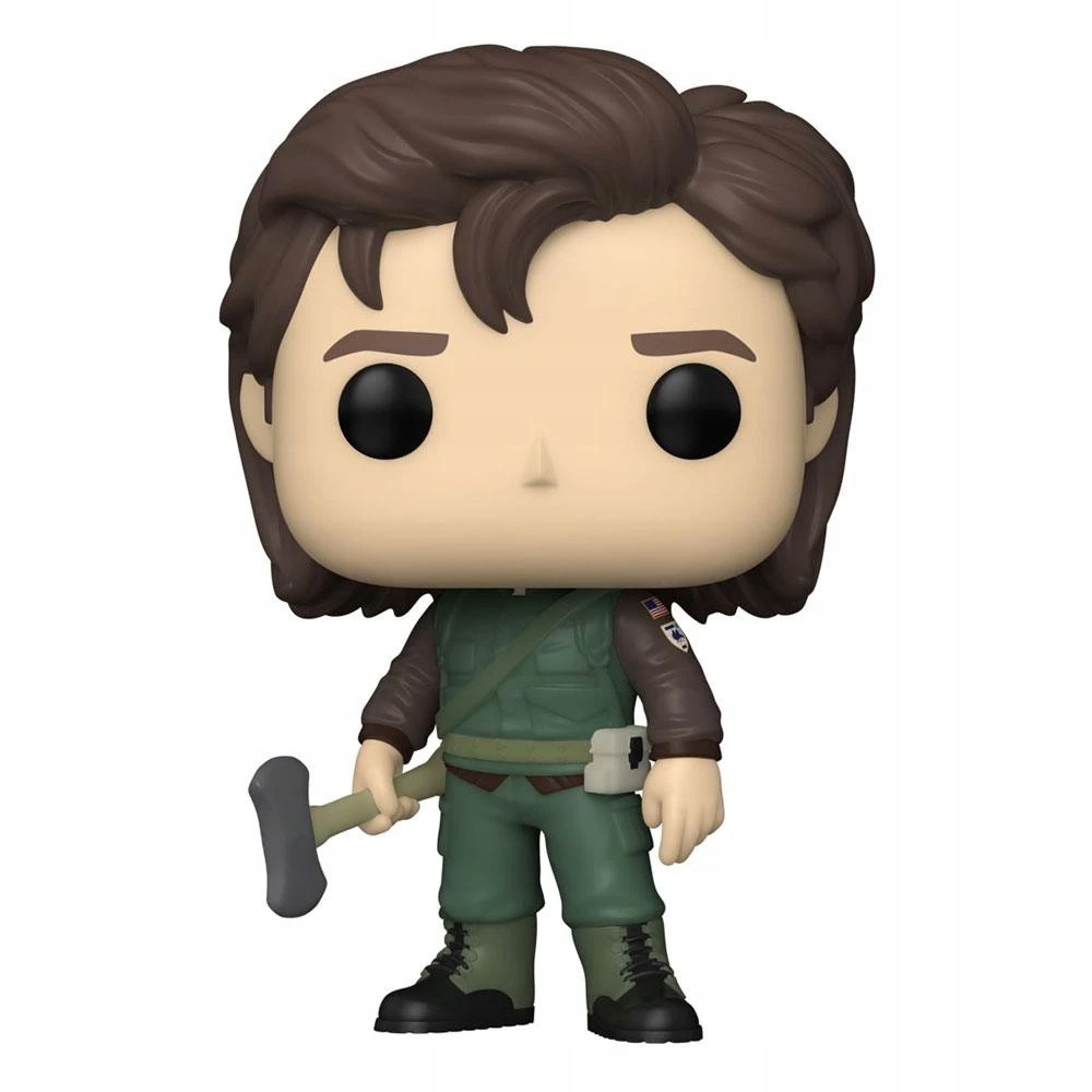 

Figurka Funko Pop Stranger Things Hunter Steve 130