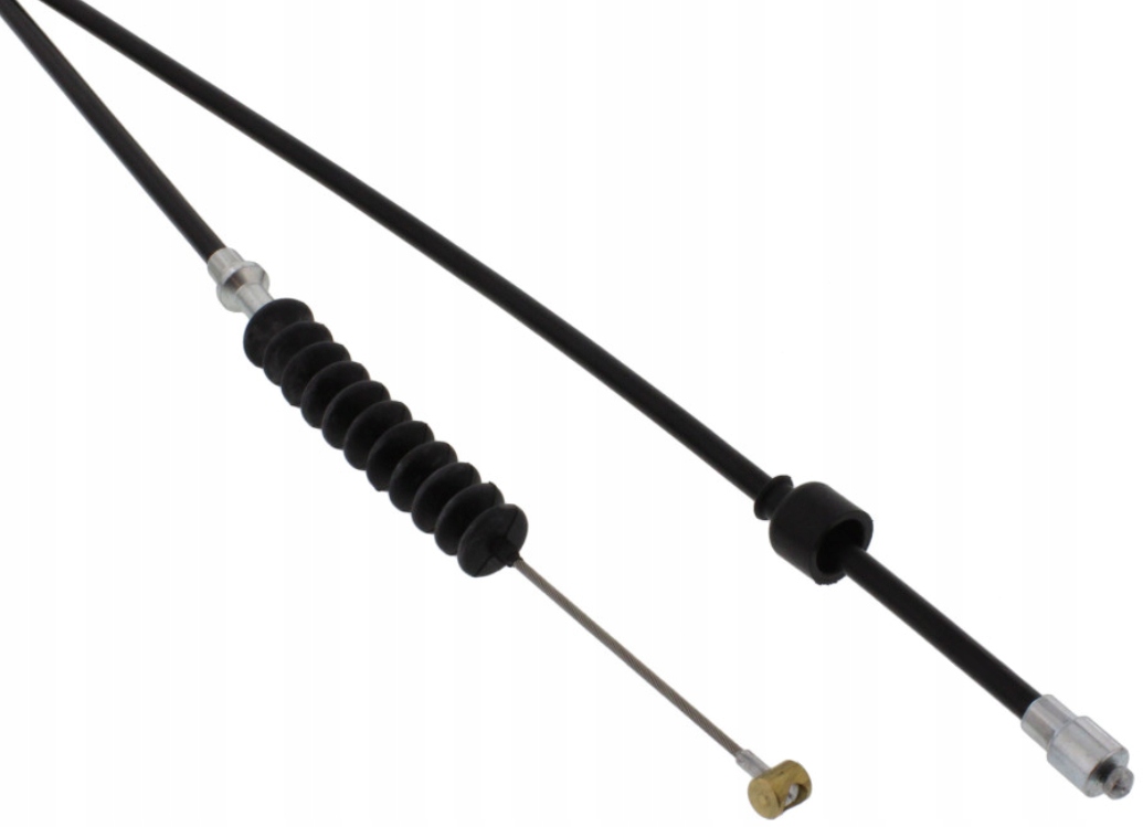 715.05.69 - ТРОС СЦЕПЛЕНИЯ BMW R 1100 RS 92-01