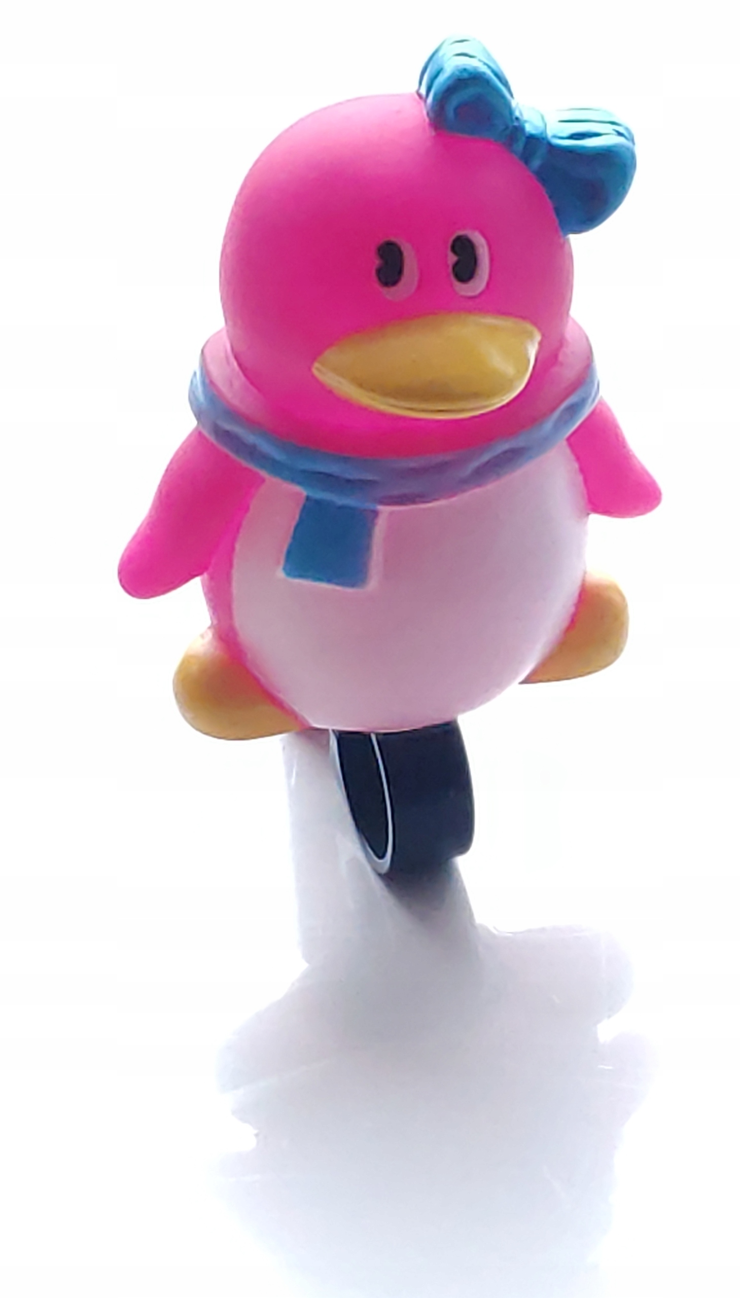 Dzwonek do roweru Pingwin