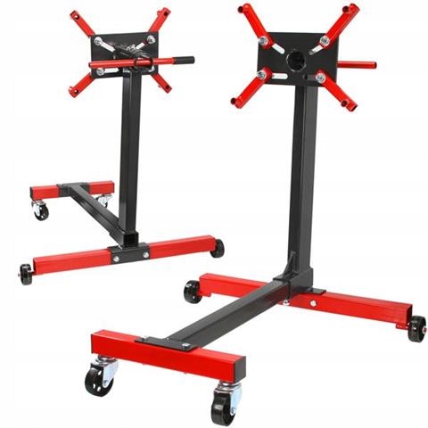 Montážny Vozík Motora 1000 Lb