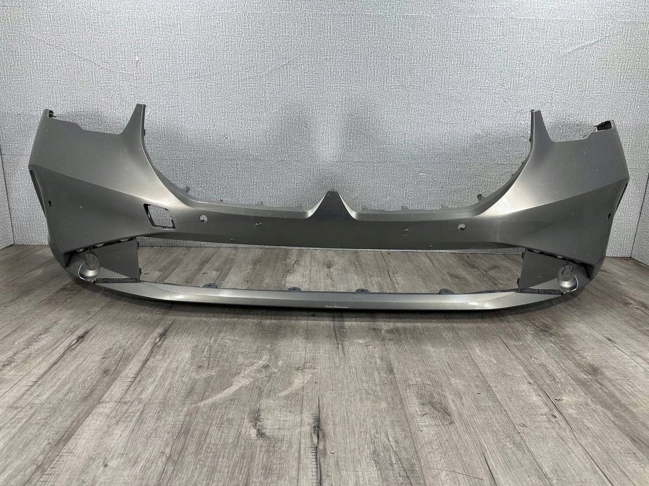 BMW 5 G60 G61 2024-> bumper front 9883904