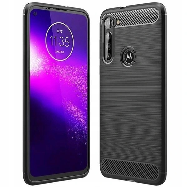 

Karbon Etui Carbon do Motorola Moto G8 Power
