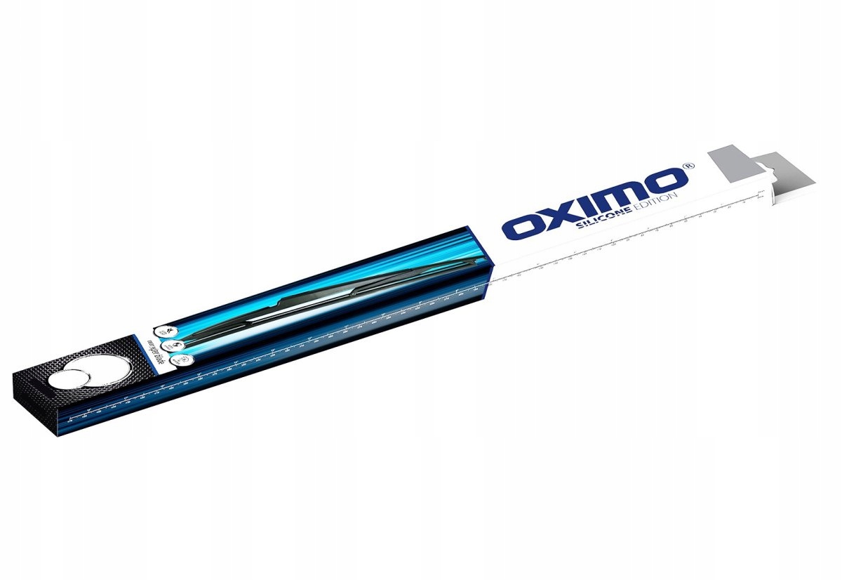 

Wycieraczka Tylna Ford Mondeo 00-07 Oximo