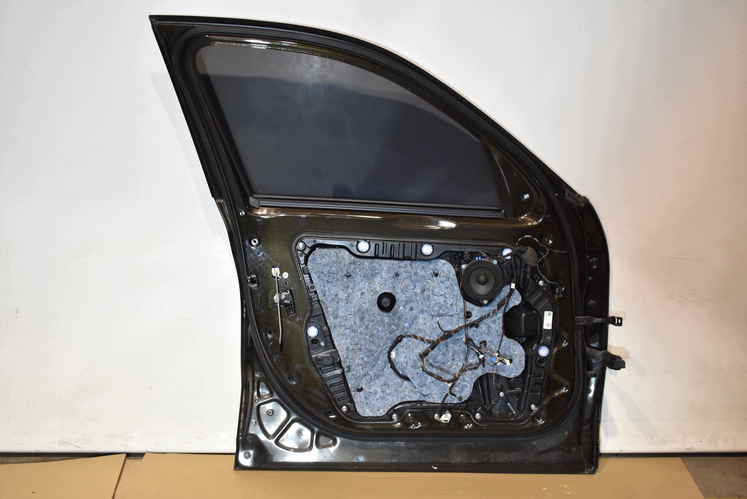 IDEALNE door front front left colour C07 BMW X3 G01 1