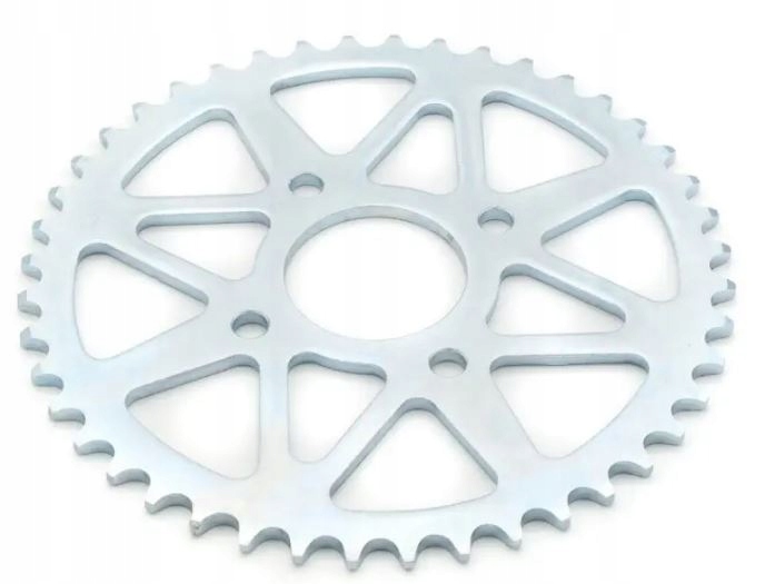 13-1136 - Зірочка задня 44z 520H Cross ASIX