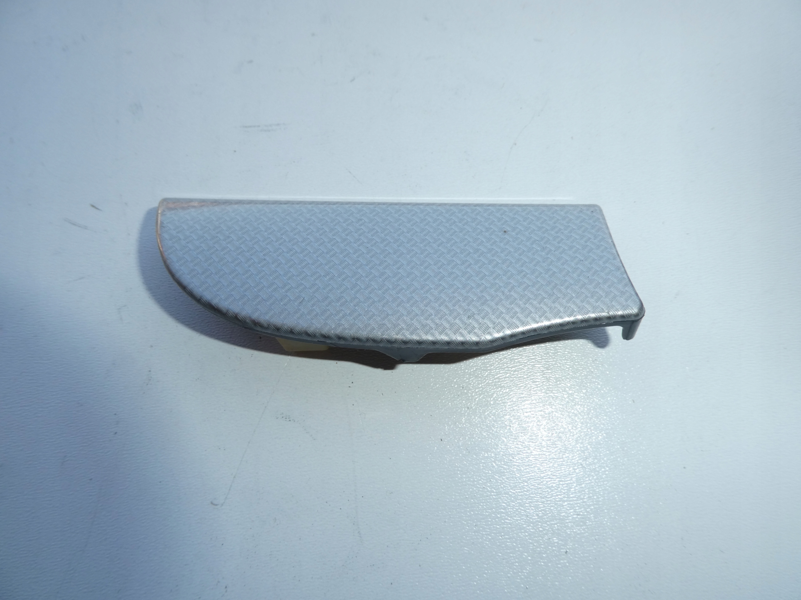 MOULAGE DEKOR INTERNE CARBON GOLF VI 5K1858418B