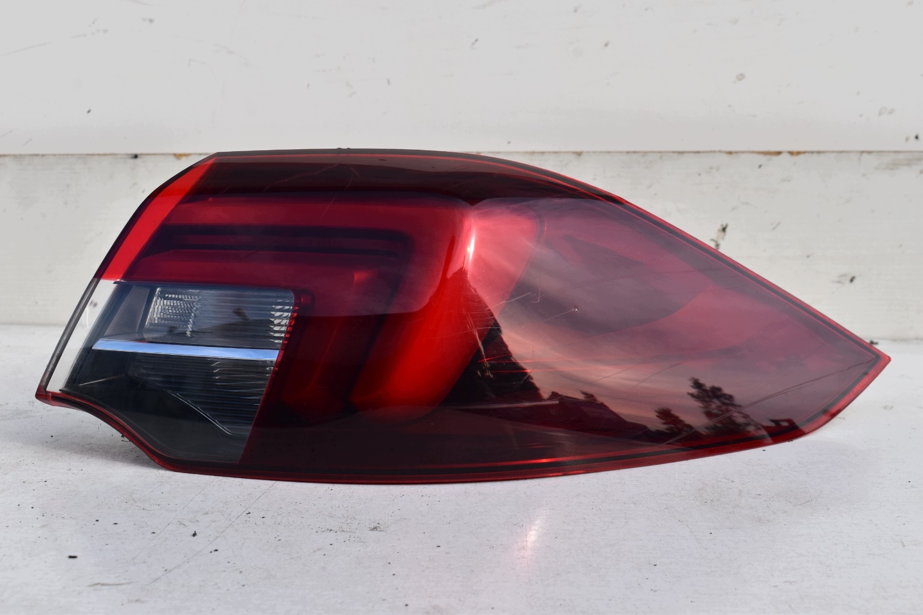 light LED right rear part OPEL INSIGNIA B GRAND SOPRT 2017-2022 EU 39125832
