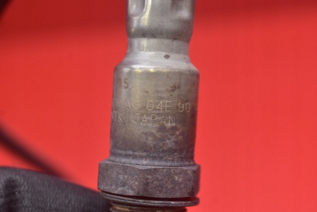 SONDA LAMBDA 04E906262A VW GOLF 7 VII SPORTSVAN 1.4 TSI 150 KM 12-17