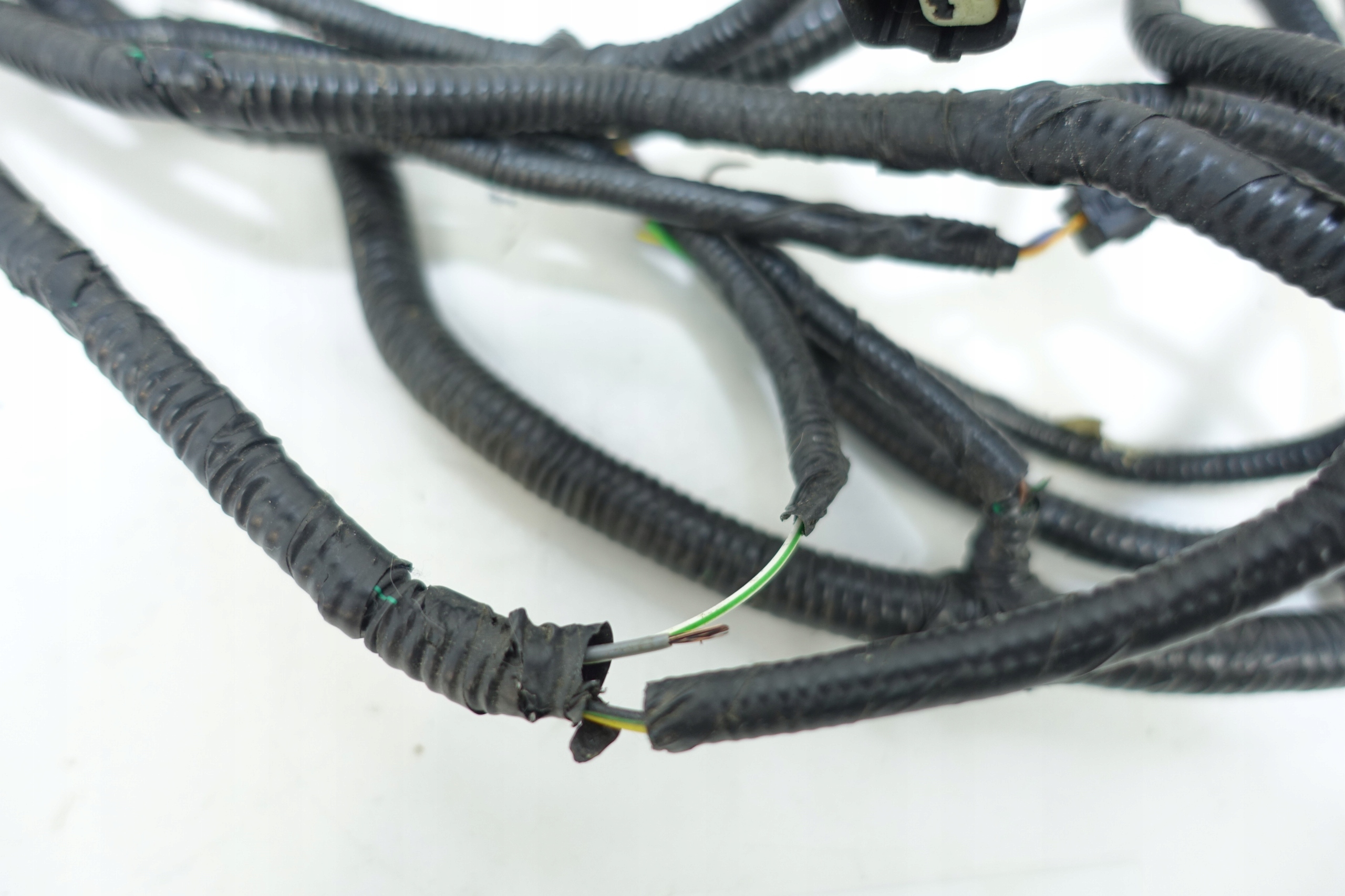 bundle wiring PDC bumper front FORD MONDEO MK5 14-21 GG9T-15K867-XA