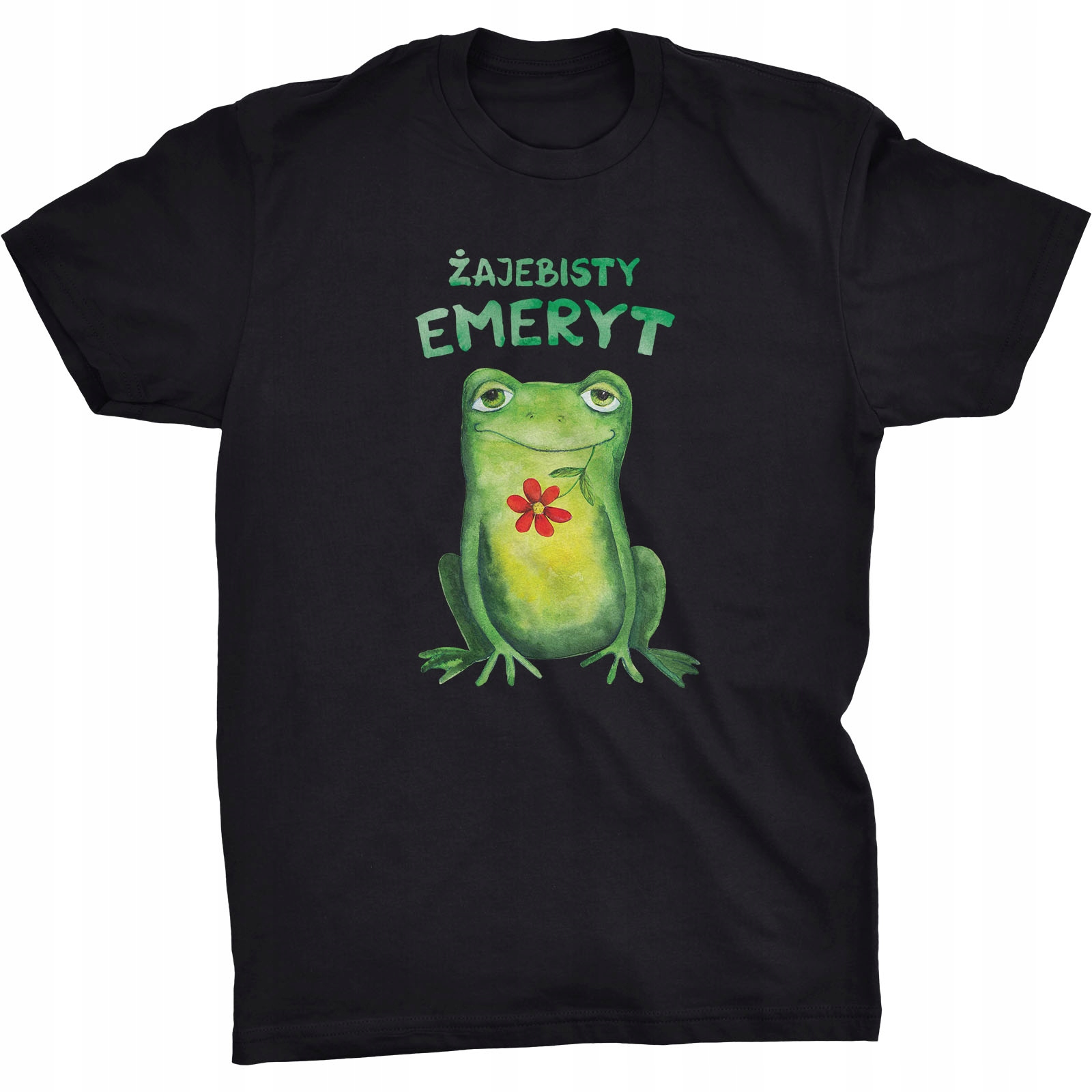 

Żajebisty Emeryt Koszulka Dla Emeryta