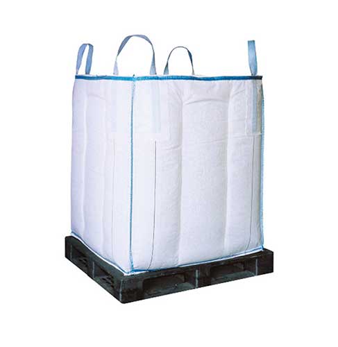 

bigbag 1450L do mat.sypkich i granulowanych 1000kg