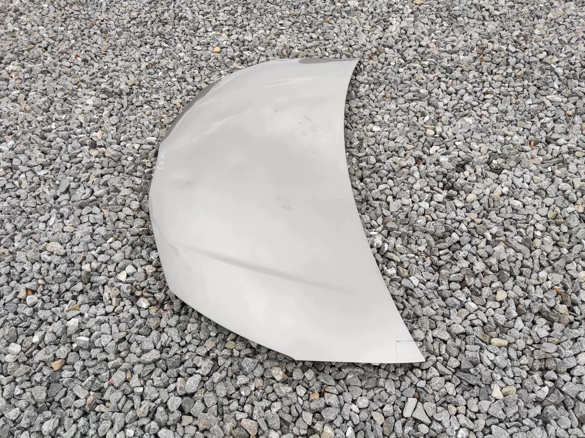 cofano TOYOTA YARIS III 2011-2020