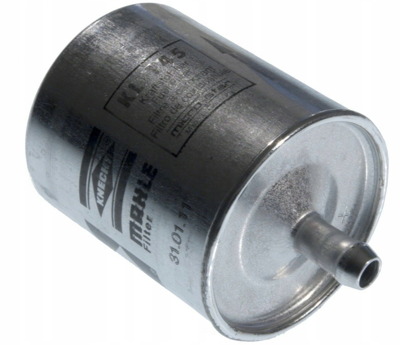 ICNT/KL145/ZAPS - Топливный фильтр DUCATI 1090 1198 748 748 749 848