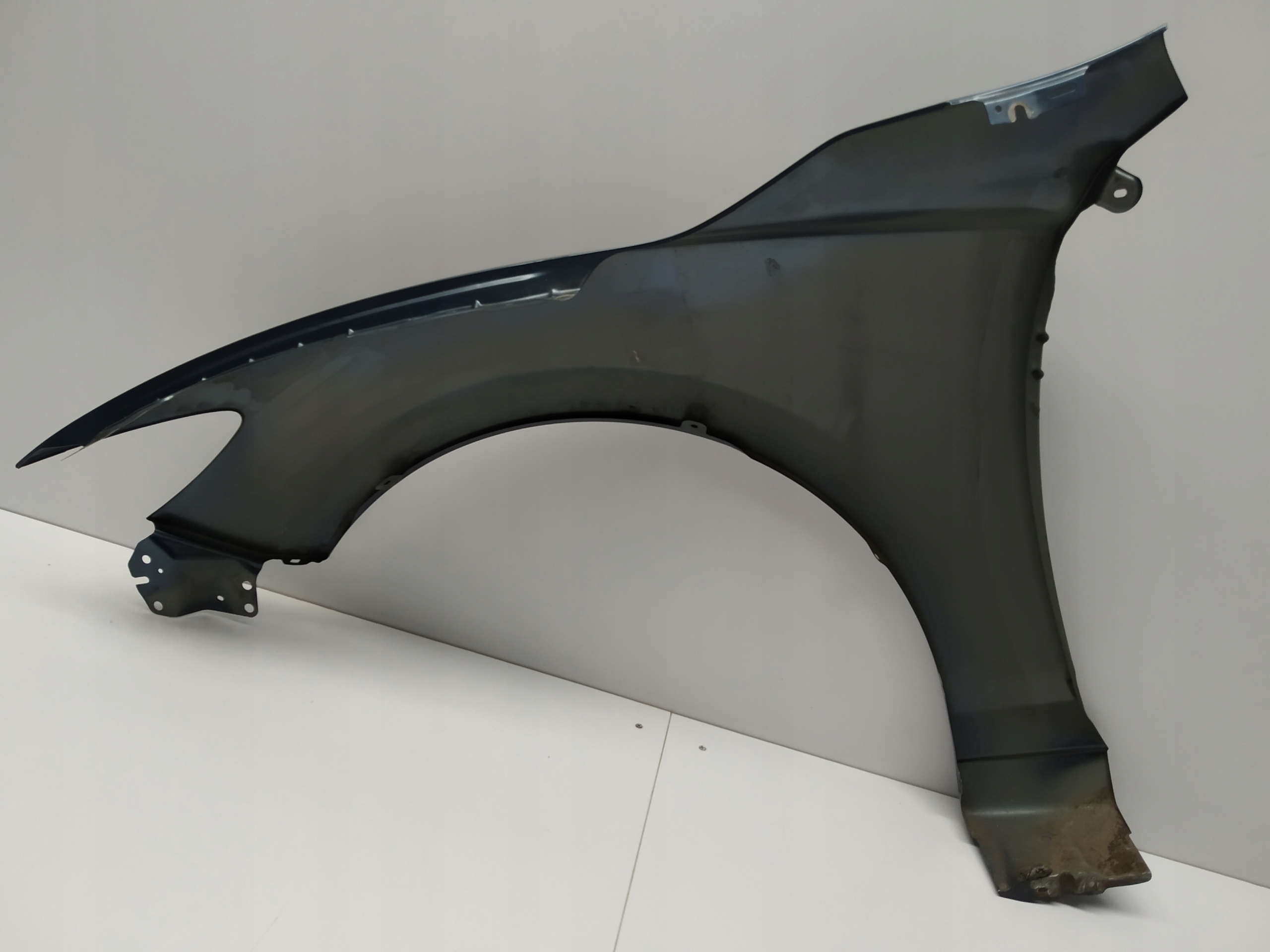 12+ Mazda VI 6 GJ fender front right original