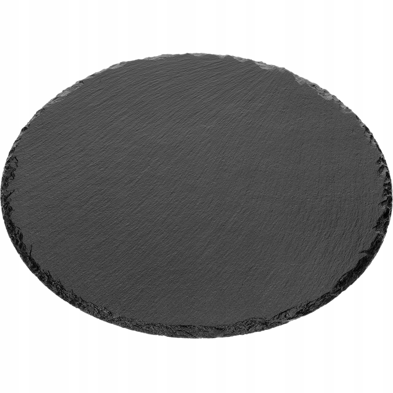 PATERA OBROTOWA KAMIEŃ ŁUPKOWA TALERZ DO TORTÓW 30 Kod producenta 312027