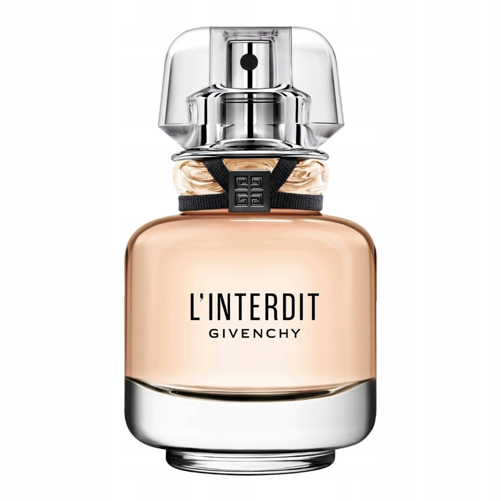 Givenchy L'interdit parfémovaná voda sprej 35 ml