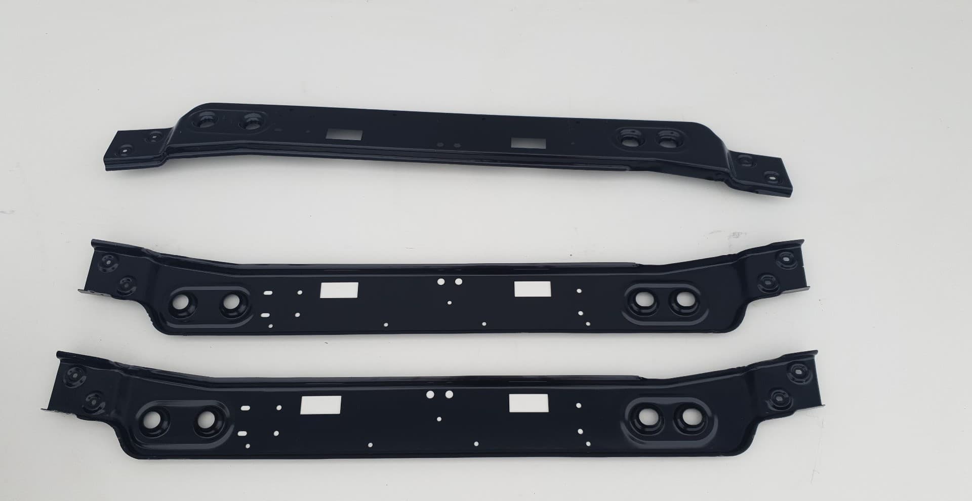 23547896 - БАЛКА ПІД РАДІАТОР FORD TRANSIT MK8 2.2 НОВА