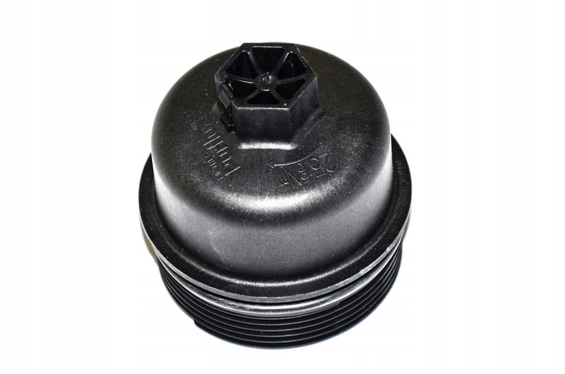 Kryt olejového filtru Mini R55 R56 R57 R58 R59 R60 R61 Cooper S One Jcw