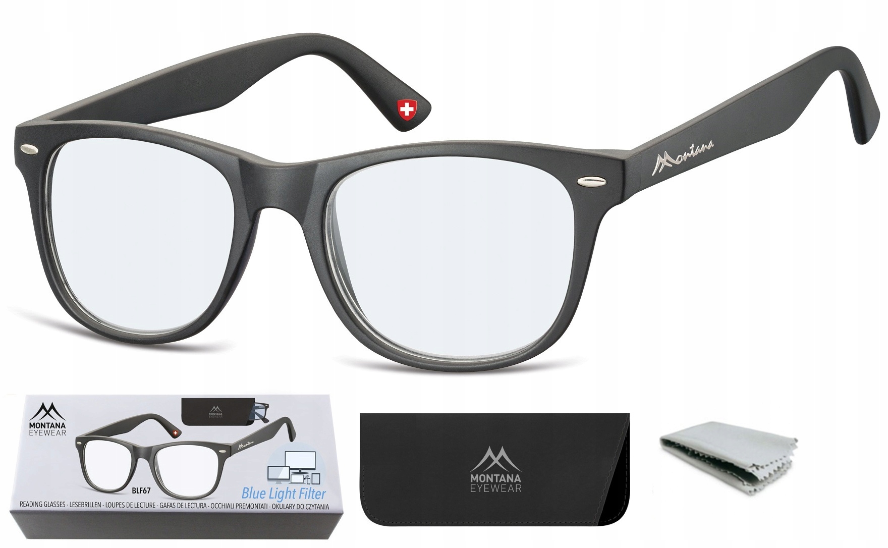 

Okulary Do Czytania Komputera Plusy Antyrefleks