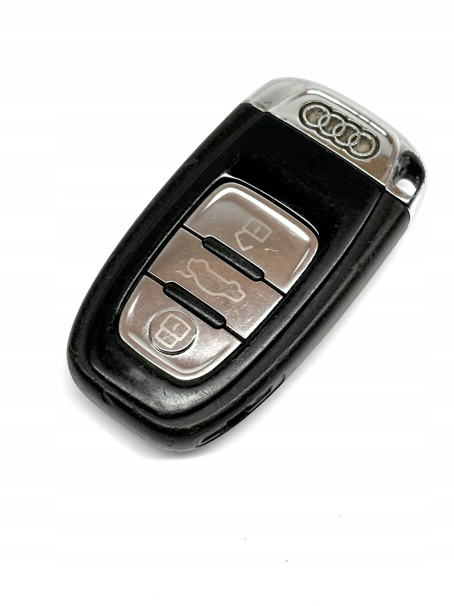 AUDI A6 C7 A7 4G key PILOT KEYLESS 4H0959754K