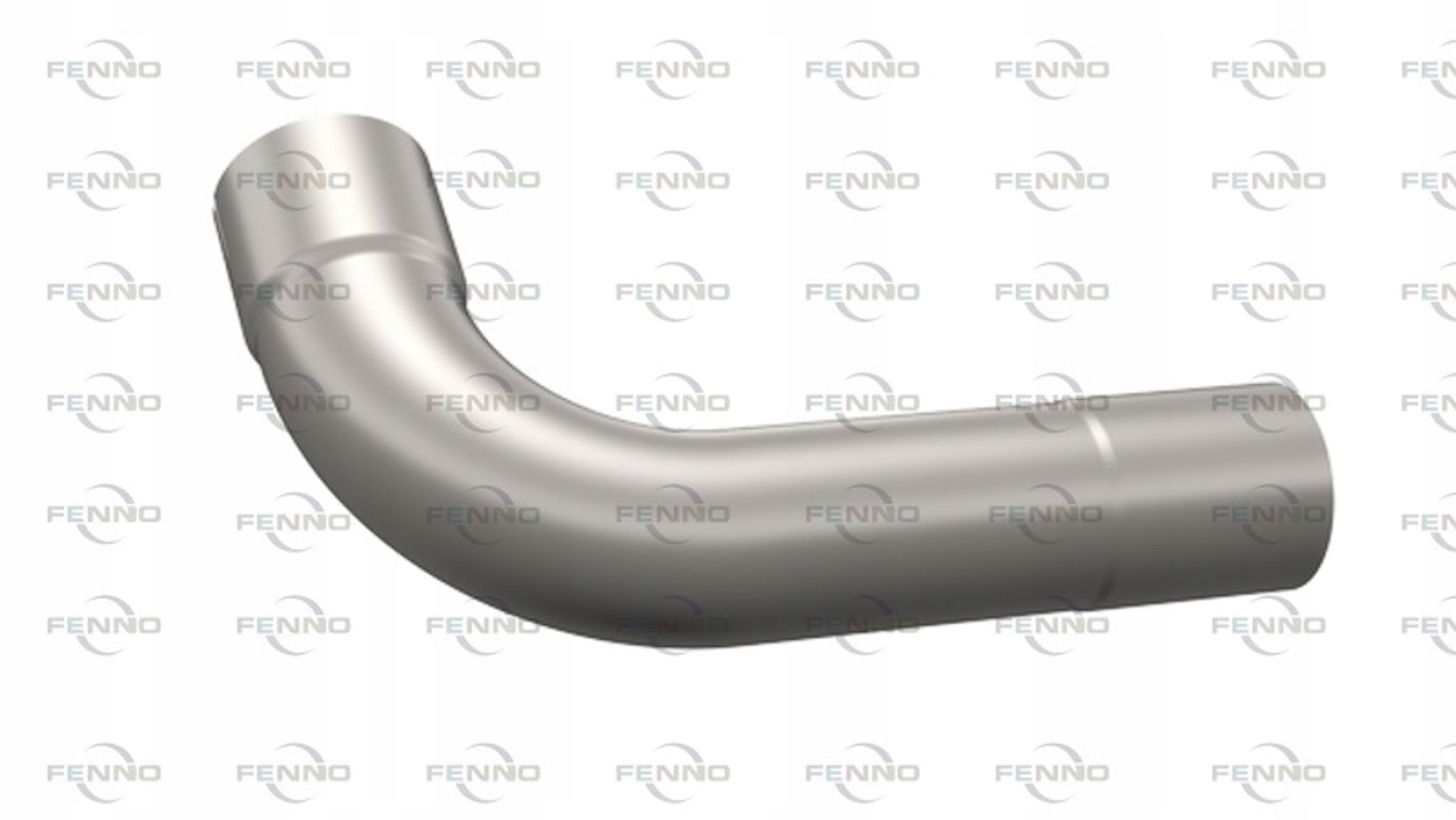 Fenno P76089 труба выхлопная