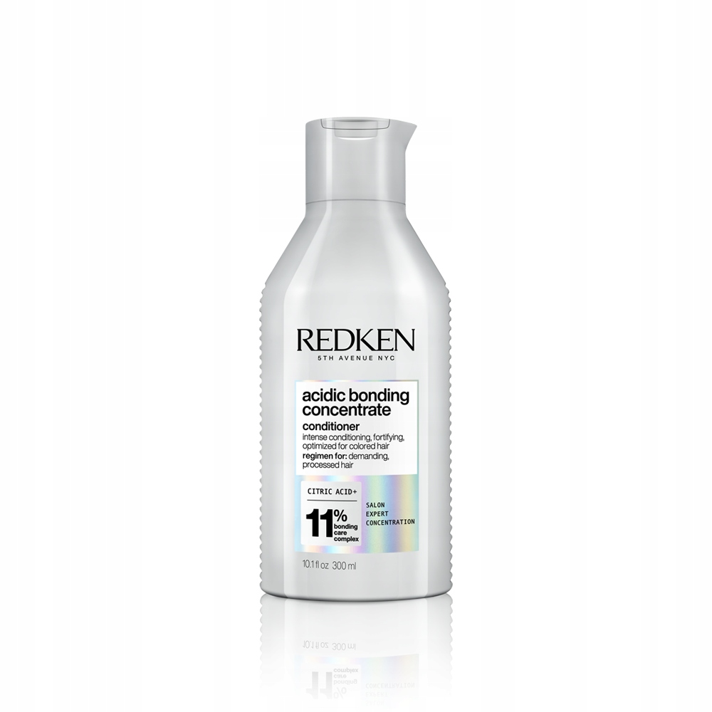 

Redken Acidic Bonding odżywka odżywiająca 300ml