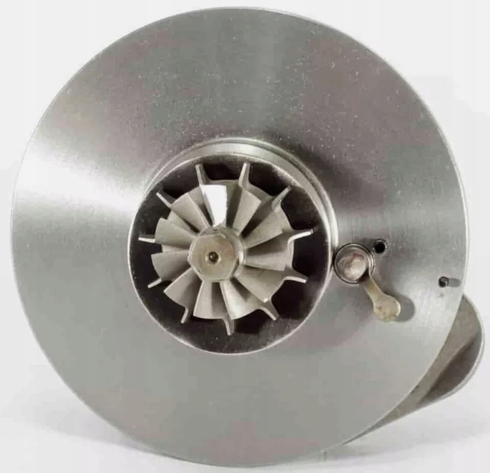 Jádro Kartuše Turbíny Citroen C5 III C6 2.7 Hdi 204 Km 0375 K3