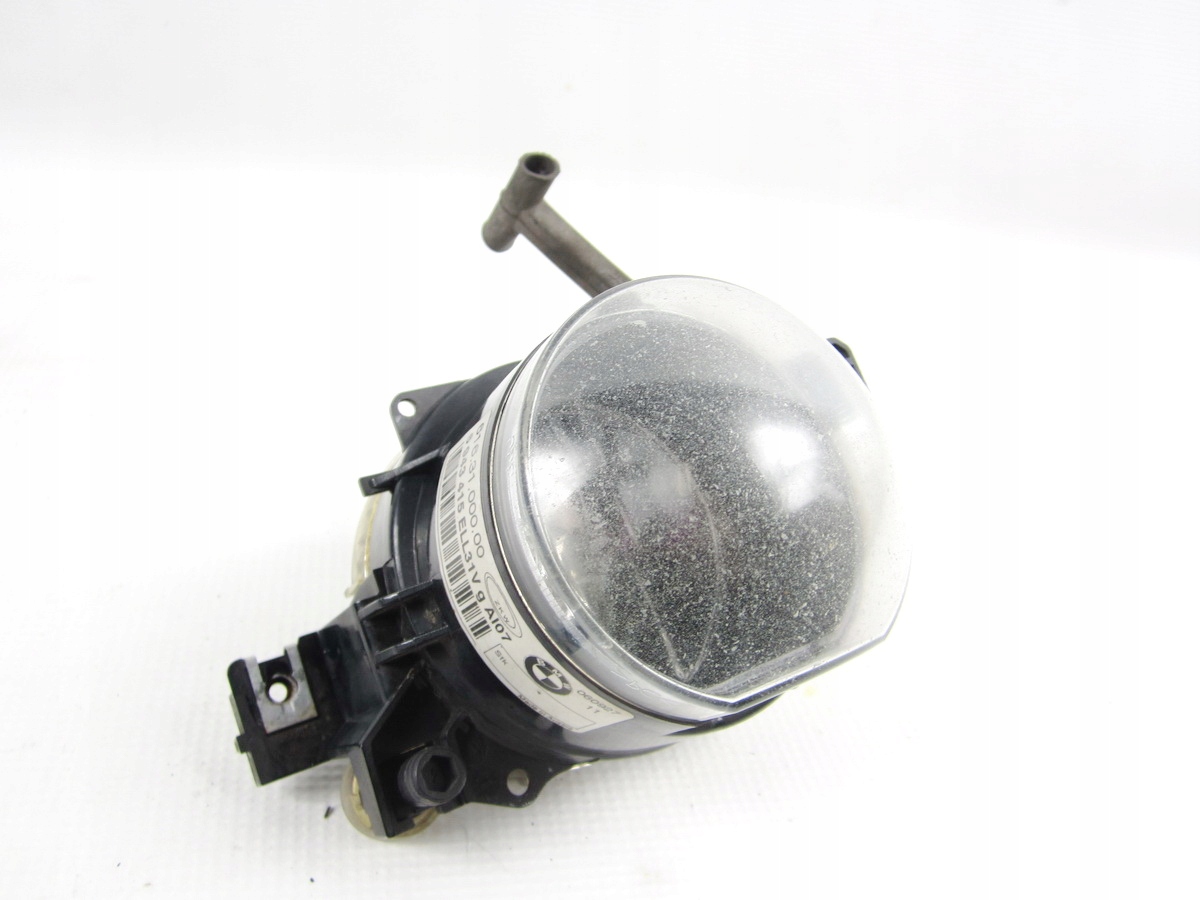 NEBELSCHEINWERFER LINKS BMW E65 LIFT LCI