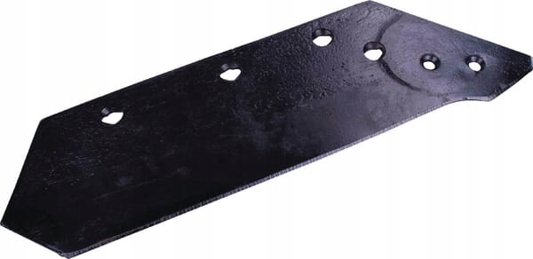 Radlice bez dláta, pravé 14", vhodné pro Kuhn Kramp 622134N