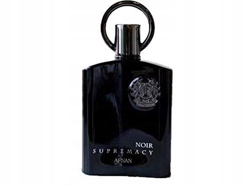 Afnan Supremacy Noir Edp Objem: 100 ML Unisex
