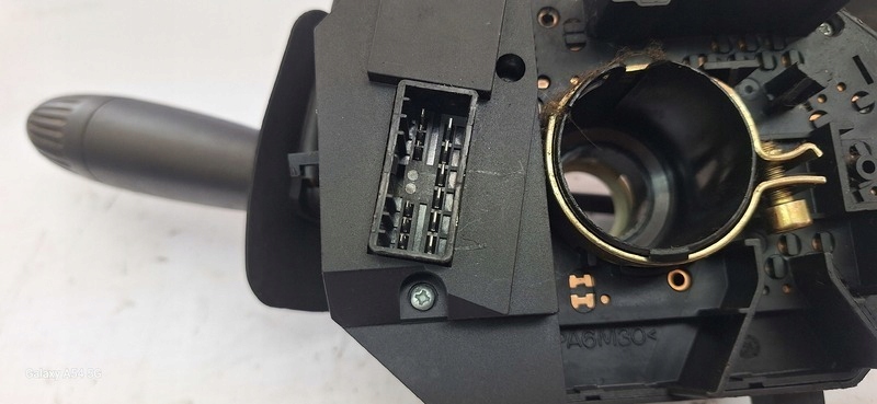 DEVIO LUCI TERGICRISTALLO TERGI FIAT DOBLO 1240331221309