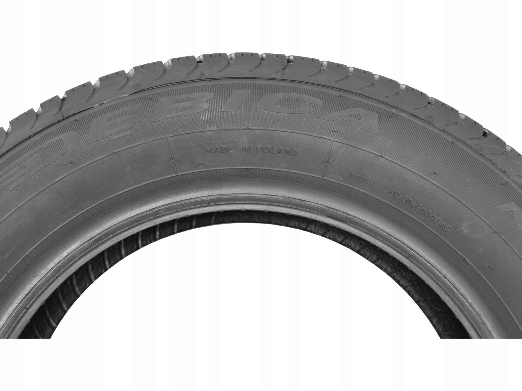 2 Opony całoroczne 165/70R14 DĘBICA Navigator 3 Kod producenta 579133