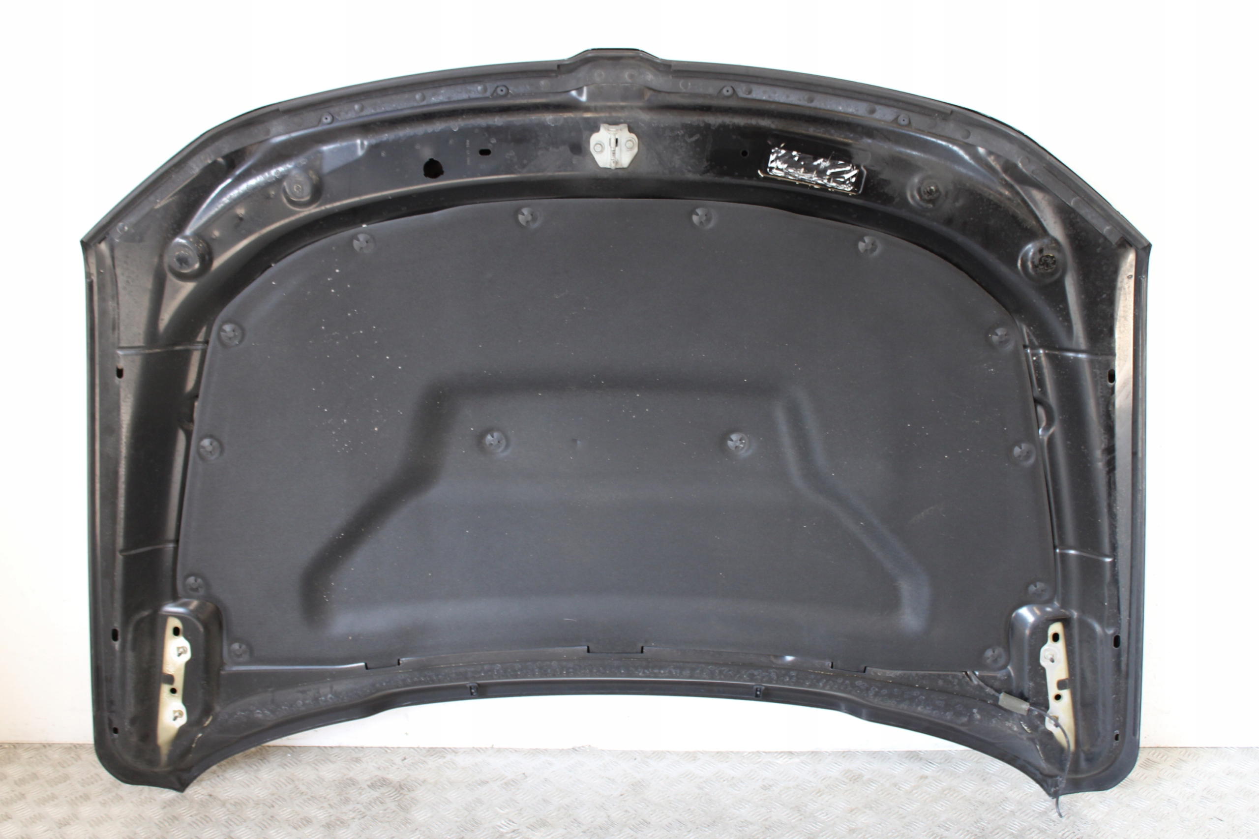 Capot Complète DODGE RAM V 5 1500 2019