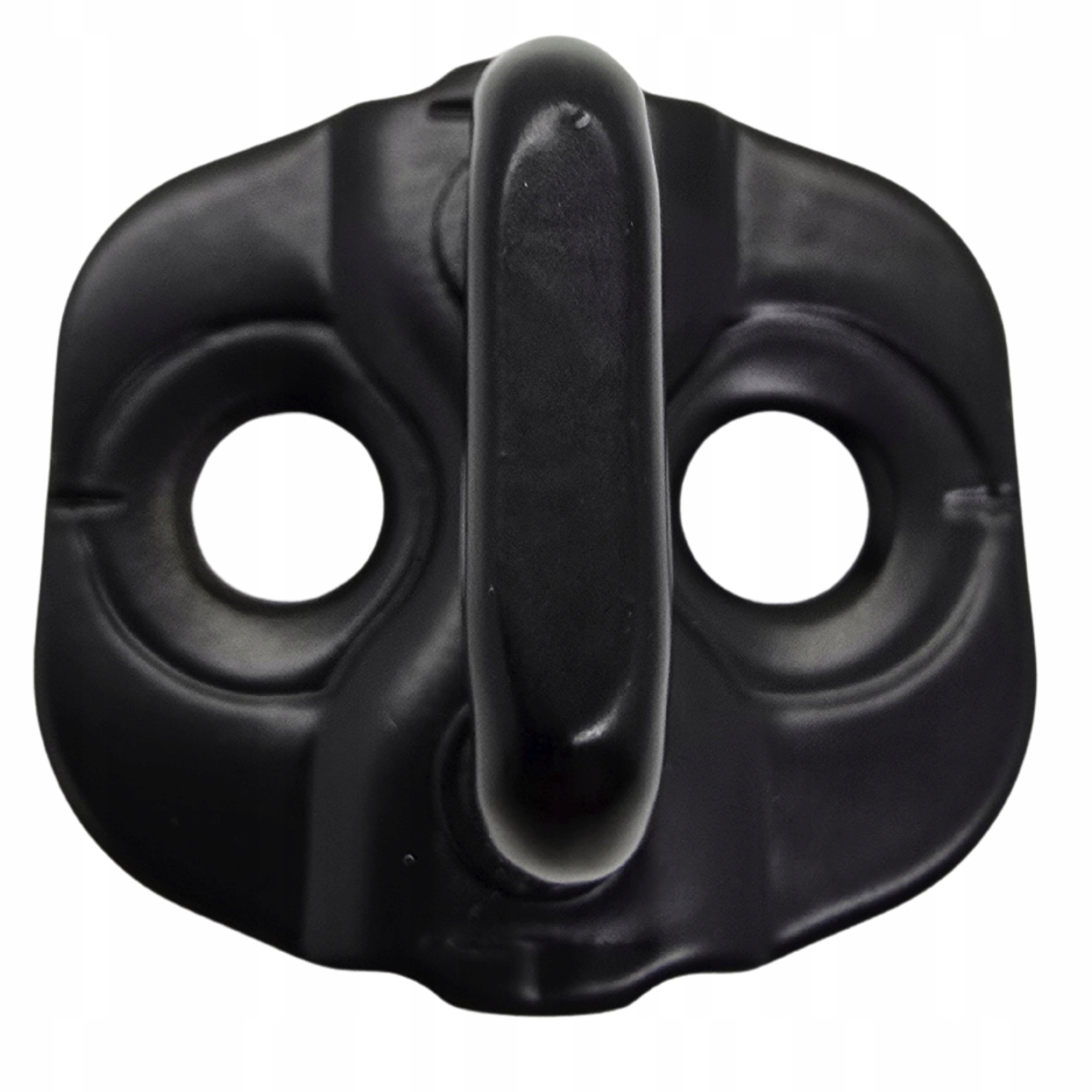 ZACZEP ZAMKA RYGIEL DRZWI TYLNYCH LEWYCH NV400 MOVANO B MASTER II 2010-> Typ samochodu Samochody ciężarowe Samochody dostawcze Samochody osobowe