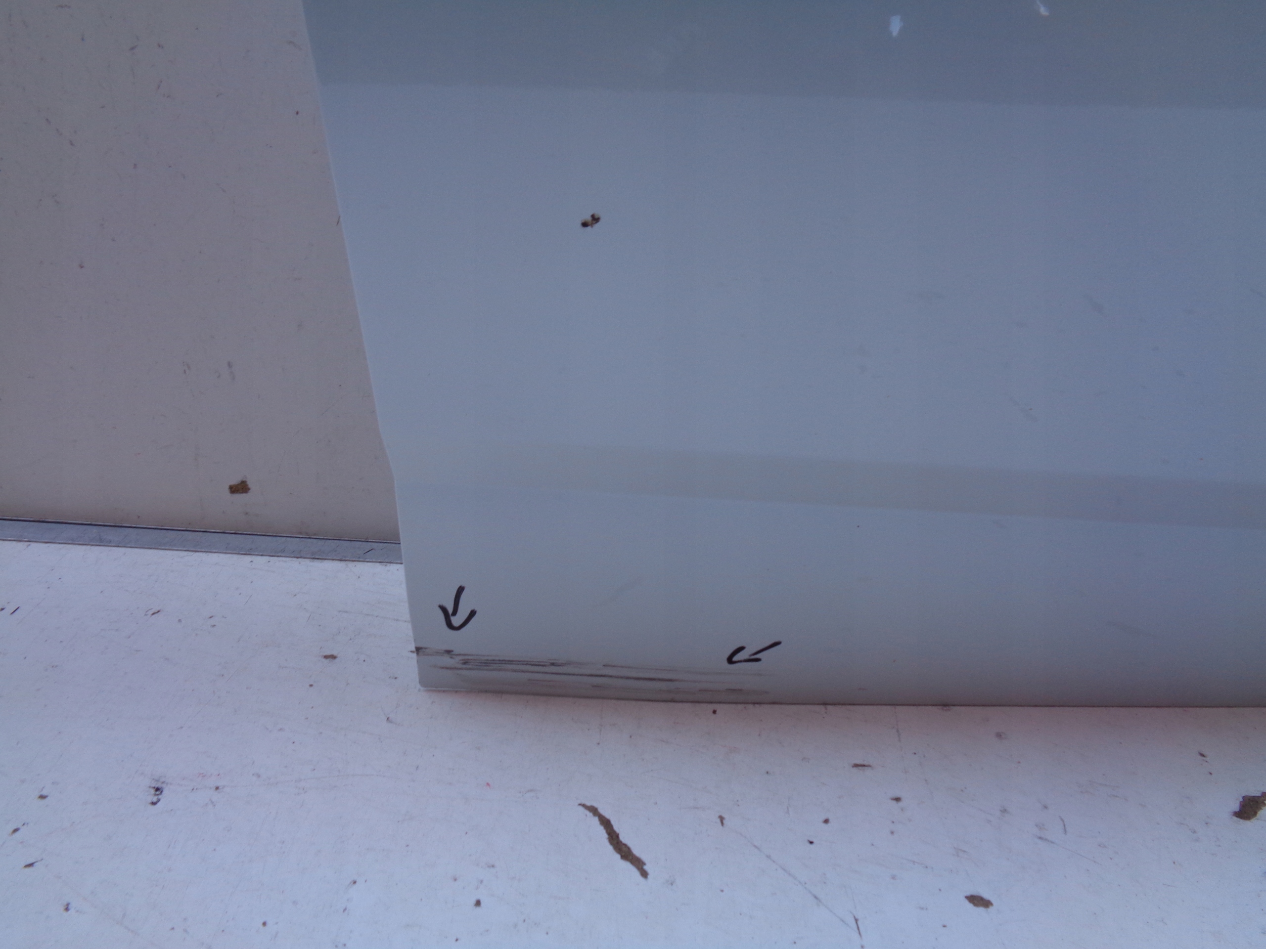 door right front PEUGEOT 308 III 22- NR 44662