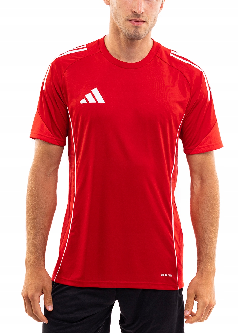 Pánské tričko adidas Sportovní mikina Tiro 25 Tréninková velikost XXL
