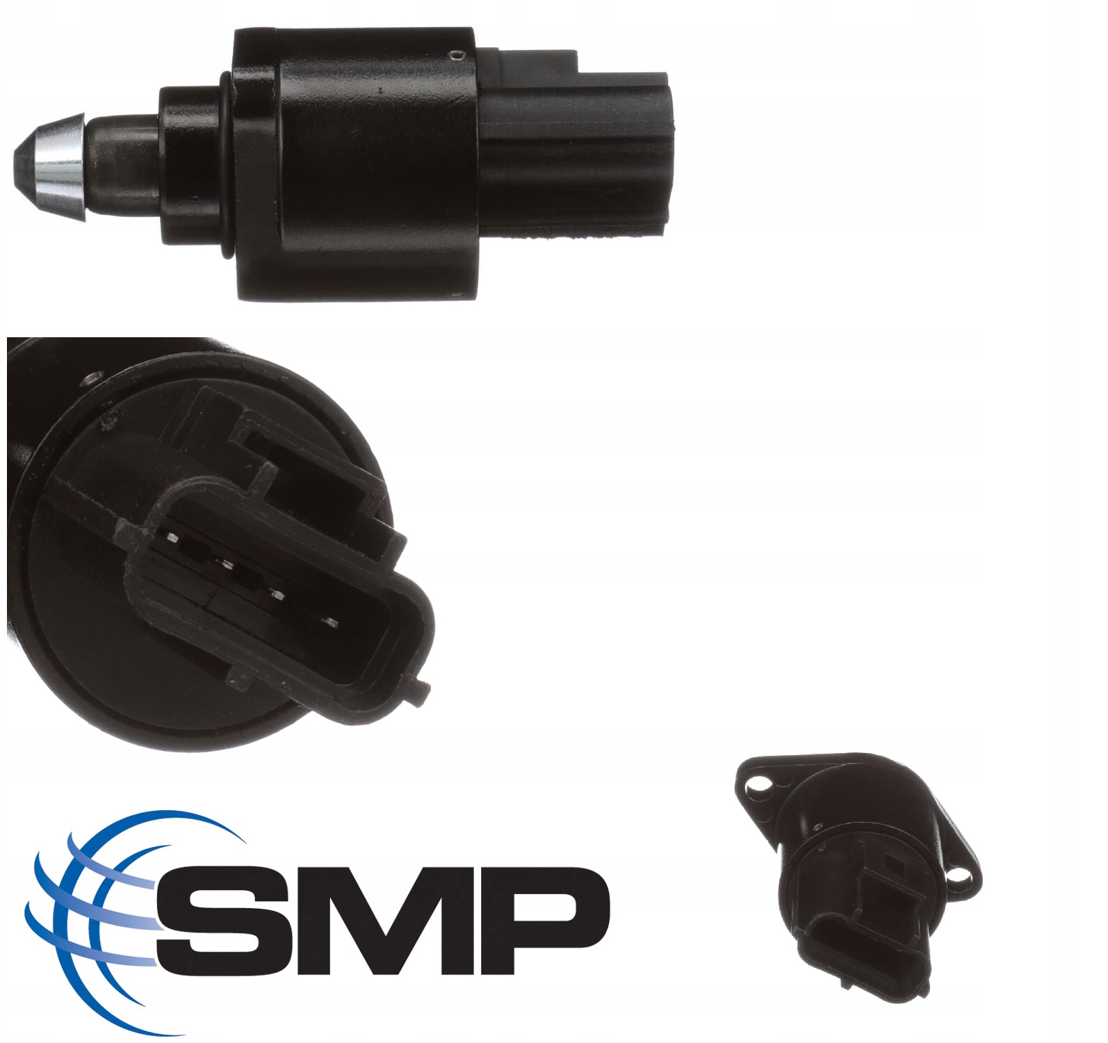 Silnik krokowy Jeep Cherokee Grand Cherokee Wrangler XJ ZJ TJ WJ 2.5 4.0