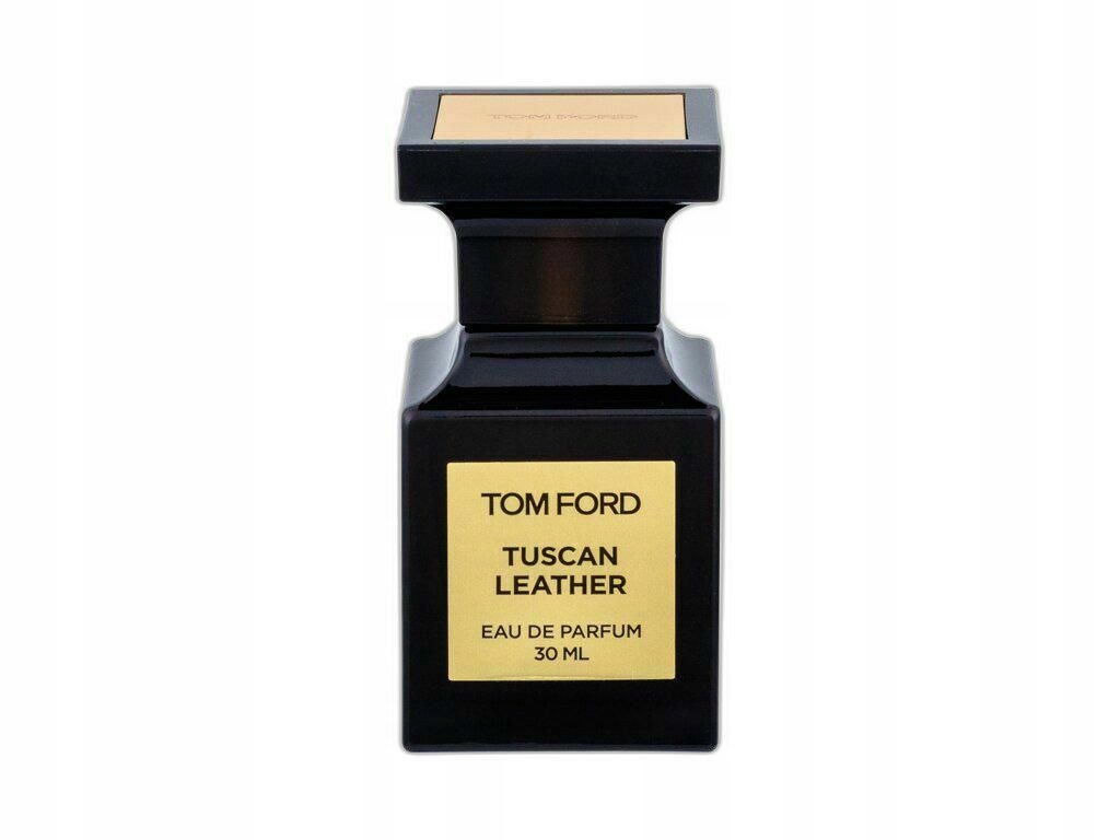 30 ml parfémované vody tom ford Leather