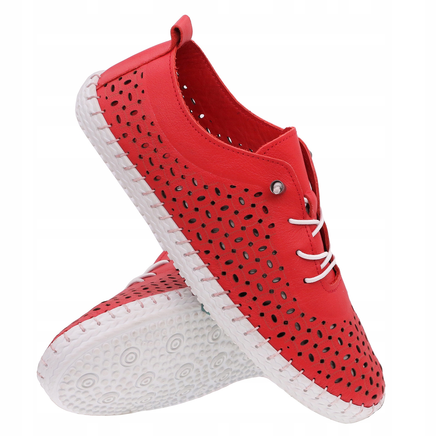 Soza dámské sportovní polobotky LN-CMF-02 euroobuv