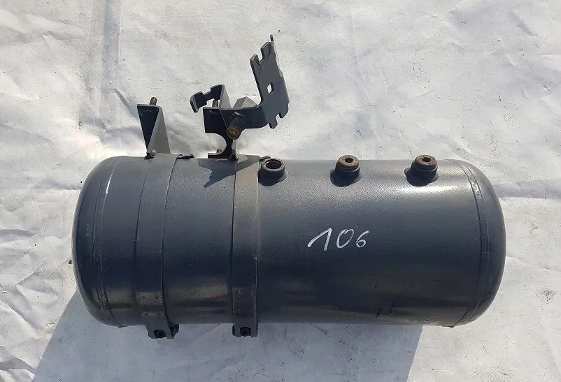 БАК ВОЗДУШНЫЙ ЦИЛИНДР 25Л DAF XF 106 6X2