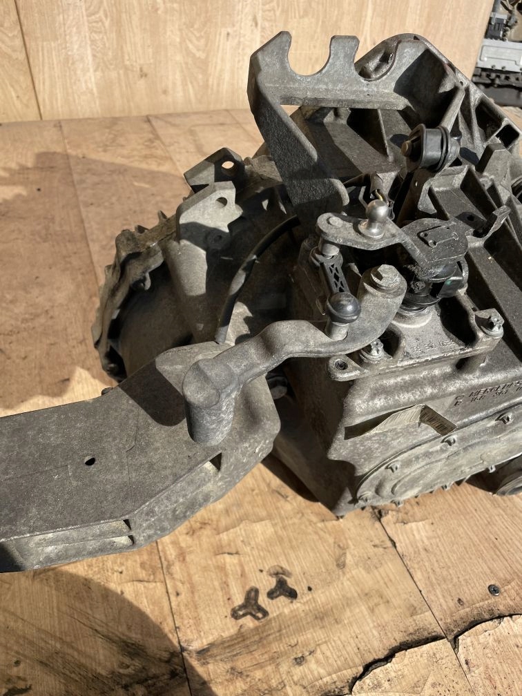 Getriebe MERCEDES W168 1.6 A3683602500