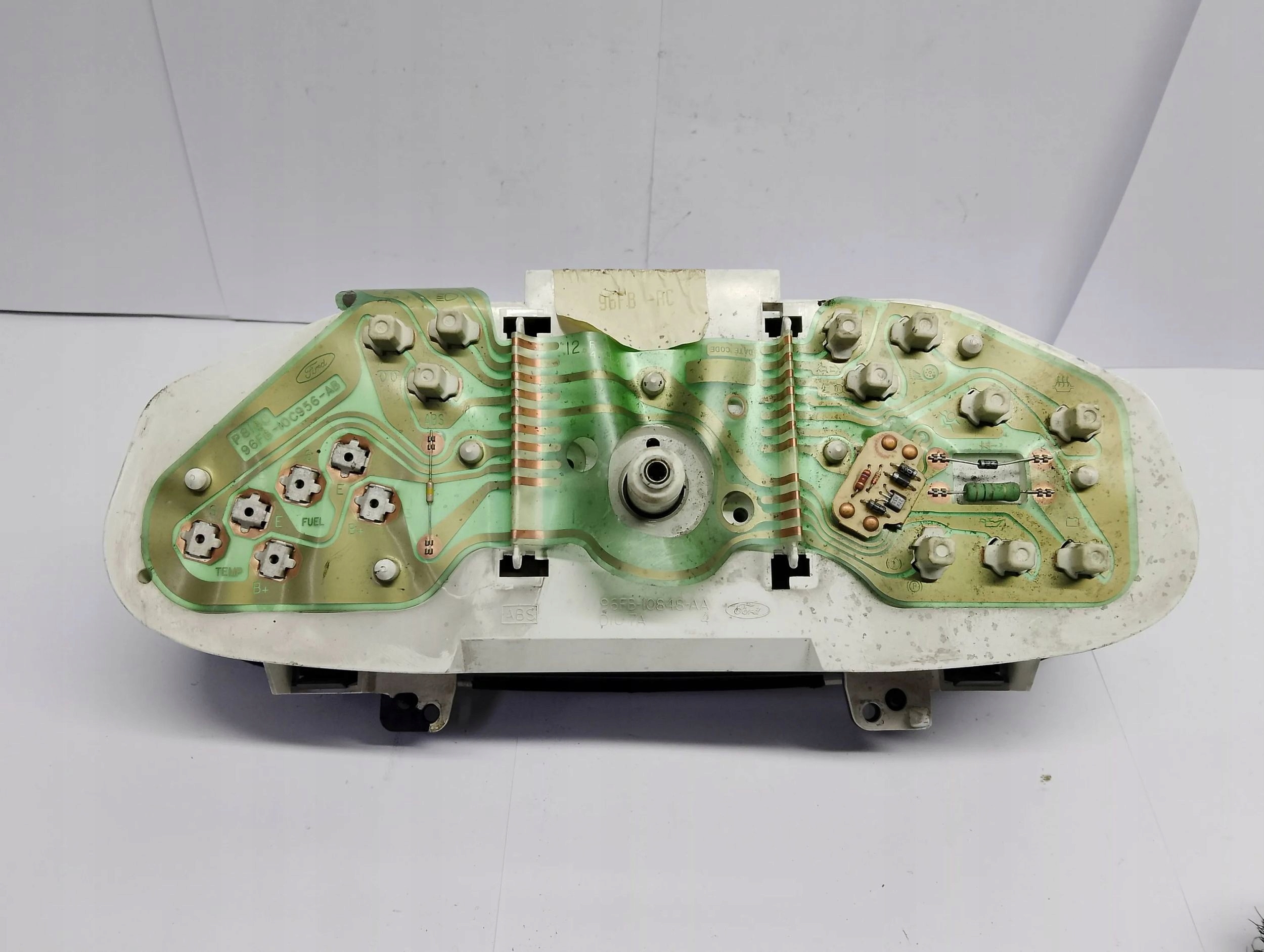 dials dials Ford 96FB10848AA