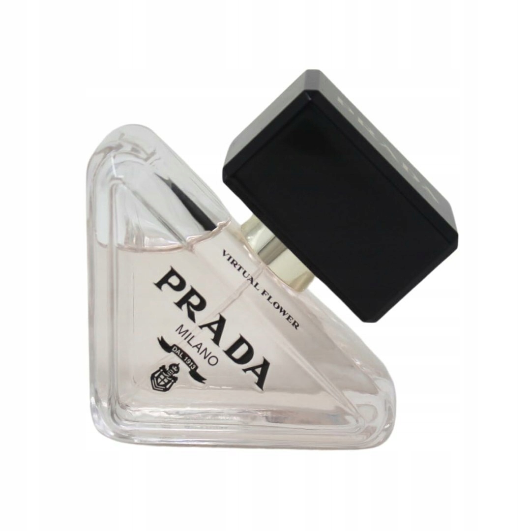 Dámské Parfémy Prada Paradoxe Virtual Flower Edp
