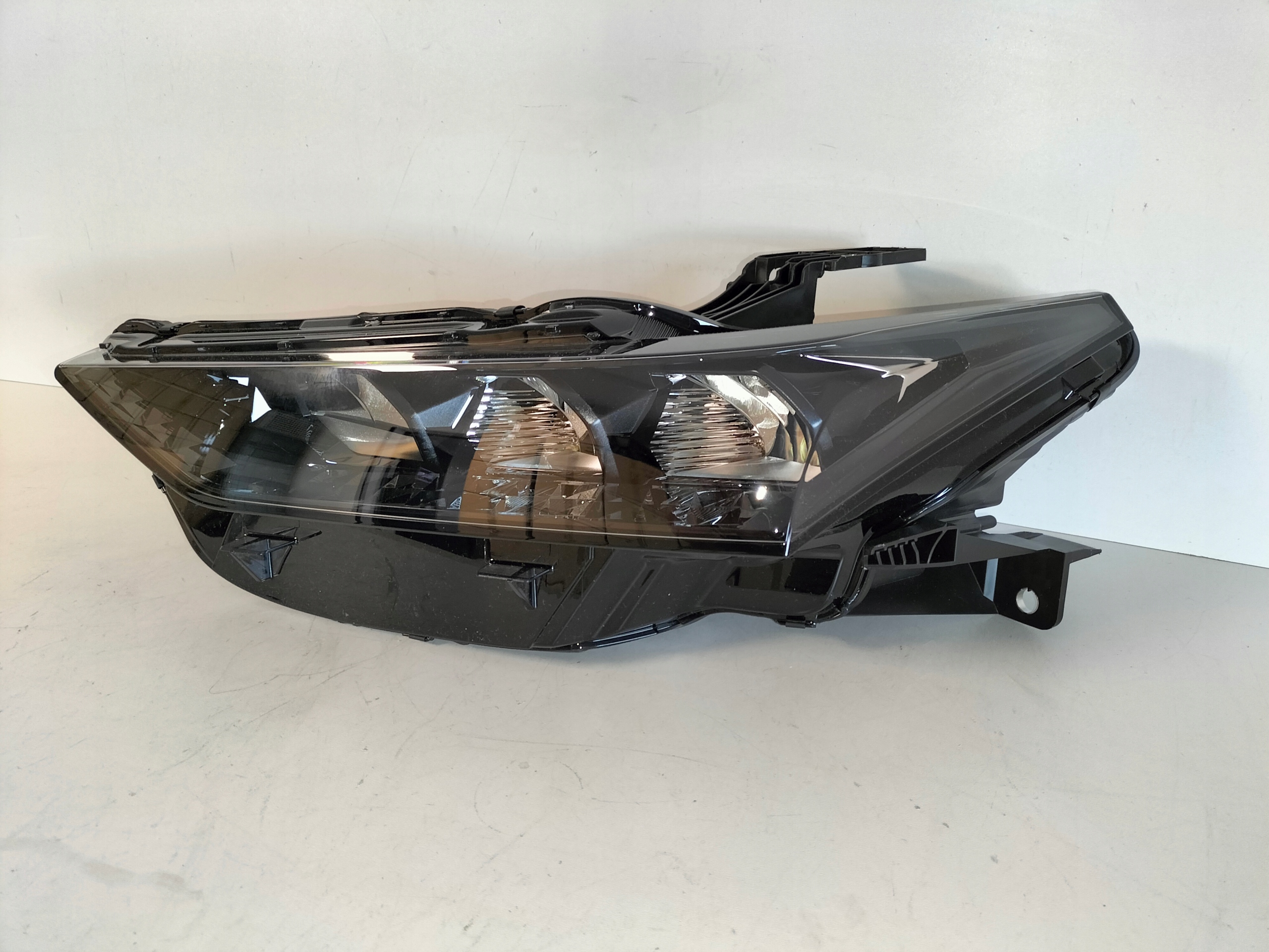 light front reflektor left CITROEN DS4 II CROSSBACK 21- FULL LED