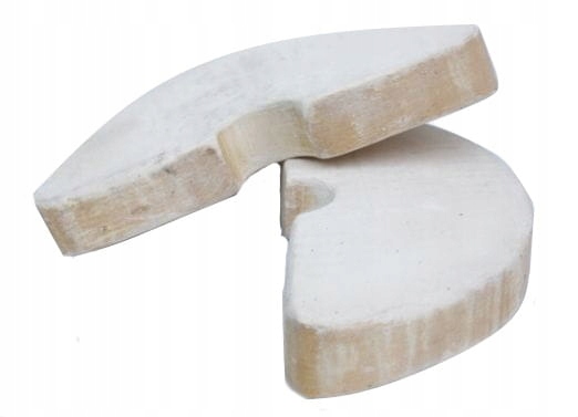 

Kamienie dociskowe 22cm do garnka beczki 16L 2szt